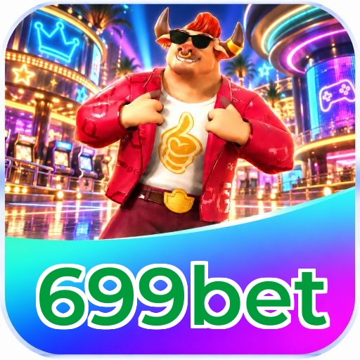 699bet Logo