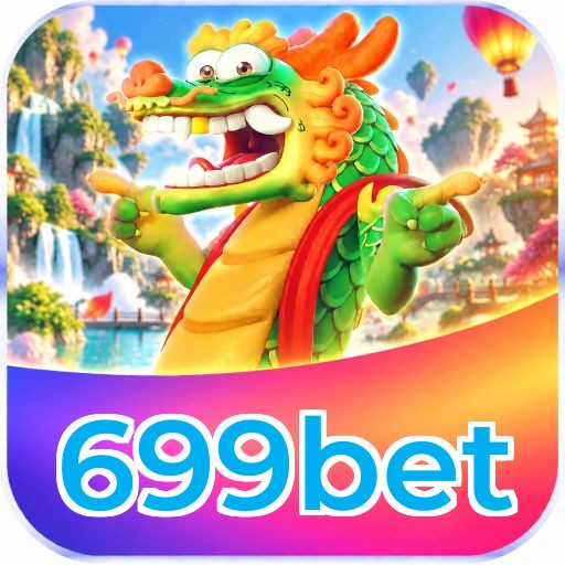 699bet Bônus R$ 5.000 Logo