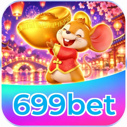 699bet Apostas Esportivas Logo