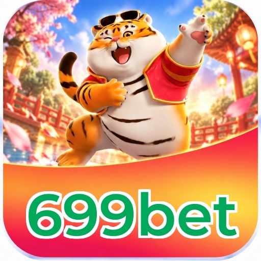 699bet Download Logo Oficial