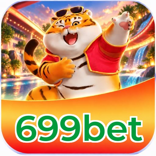 Fortune Tiger Logo 3