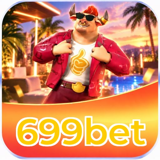 699bet Logo