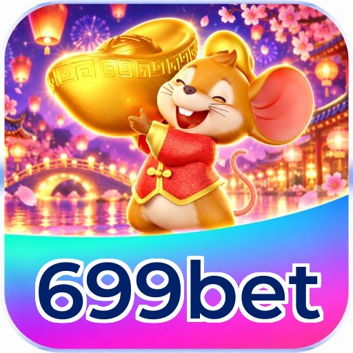 699bet Instalar Logo 2